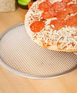 Скрин алюминиевый диаметром 35,6 см Kocateq, 14PS NW