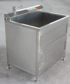 Вихревая мойка, QX-1J