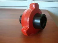 Быстроразъемные соединения, БРС-2", БРС2,5", БРС3", БРС4