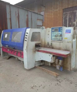 Станок 4-х сторонний строгальный, Beaver 625H