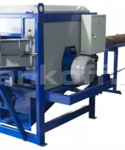 Брусующий станок проходного типа "Стилет", БСП-45