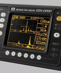 Дефектоскоп А1214 ЭКСПЕРТ, а1214