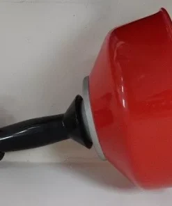 Машина для прочистки канализации DALI, GQ-50-2