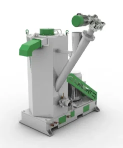 Интенсивная мойка СТАНКО, ИВМ-ПЭТ