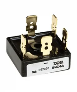 VS-26MT120, D-63, мост 3ф. 25А 1200V