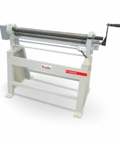 Вальцовочный станок ручной, R 1050x56