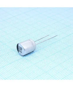 EEHAZF1V101, Radial, 35V 100uF /8*9.5/150 C Polymer Hybrid