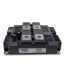 CM1200HA-34H, модуль 1 HV-IGBTна 1700В 1200A