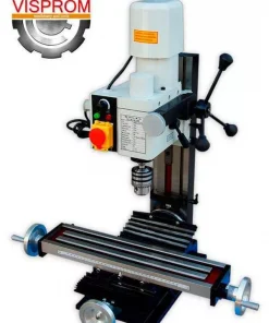 Фрезерный станок, FPV-25LP