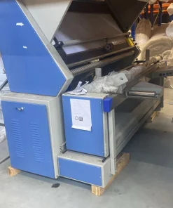 Перемоточная машина, ND-151