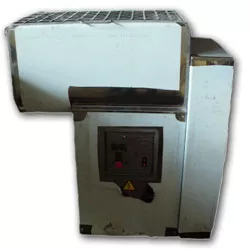 Фаршемешалка (корпус нержавейка), МШ-1