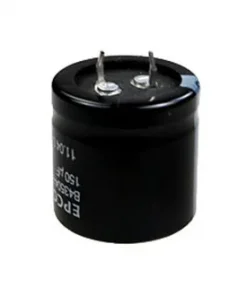 B43504B5157M, конденсатор электролитический 150мкФ 450В 105гр