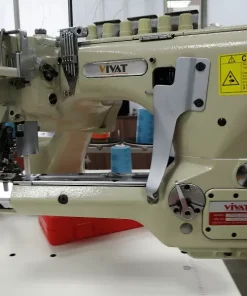 Флэтлок для термобелья, спортодежды, JUITA LC62D