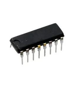 КР1533ТМ8, (SN74ALS175N)(90-97г)