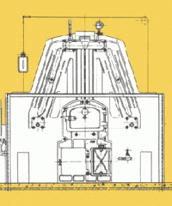 Котел, Универсал-6, 6М