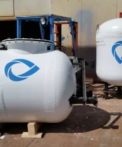 Сооружение для очистки сточных вод автомоек, ОСА