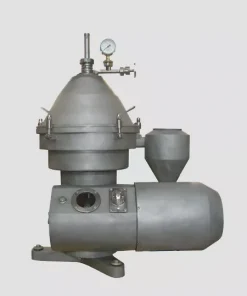 Сепаратор-бактофуга, ОСЦБ-5