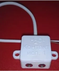 Датчик контроля протечек, h2o-Контакт