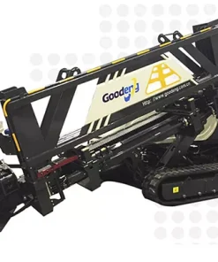 Буровая установка ГНБ Goodeng GD250LS