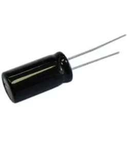 SK100M0220A5S-1325, конденсатор электролитический 100В, 220мкФ, 1325 85C