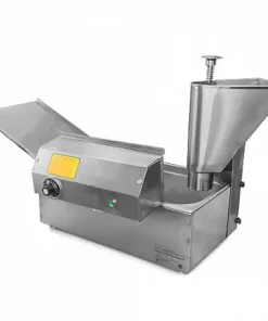 Аппарат для приготовления и жарки пончиков настольный, АПЖП-1