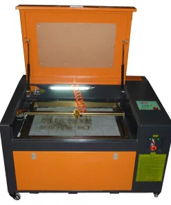 Лазерный гравировальный/режущий станок, LT-460L