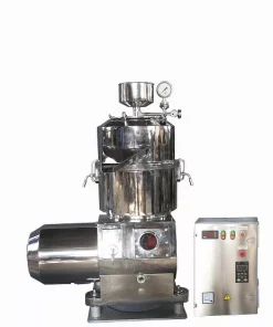 Сепаратор для высокожирных сливок, Г9-ОСК