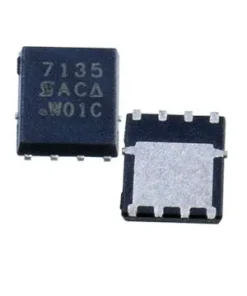 SiSH536DN-T1-GE3, МОП транзистор N-канал 30В (D-S) MOSFET PowerPAK 1212-8, 3.25мОм, 10V, 4.6мОм, 4