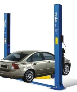 2-х стоечный электрогидравлический подъемник, PEAK – 208