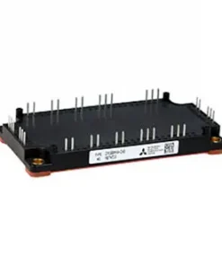 CM100MXA-24S, IGBT модуль CIB 100A 1200В NX6