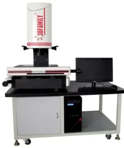 3D Ручная видео измерительная машина, NVM