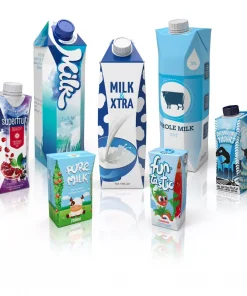 Тетрапак упаковка