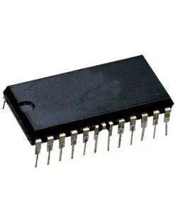 КР537РУ10, (ОЗУ.2Кх8)(HM6516-6)(1997-98)