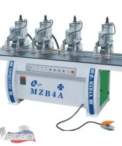 Сверлильно-присадочный станок 4-х головочный, MZB4