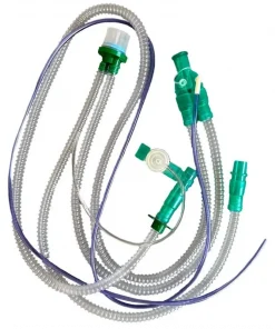 Контур дыхательный педиатрический, 5093900