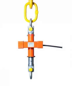 Крановые весы с пультом ДУ, МК-Д