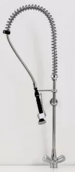 Душирующее устройство Klarco, 9077012(2E21000011/NR)