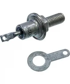 КД202Р, выпрямительный диод (90-92г.)