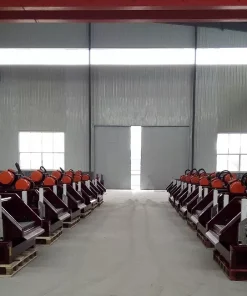 Вибросито, K/Z-585PRO