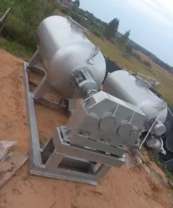 Измельчитель кости, К7-ФИ2-С