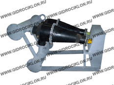 Пескоотделитель, ПГ 60/300