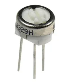 3329H-1-202LF, 2K, 0.5W