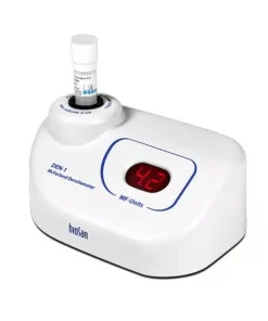 Денситометр Biosan, измерение мутности, DEN-1