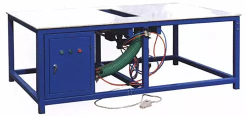 Стенд для нанесения герметизирующей ленты, ZNT-1300