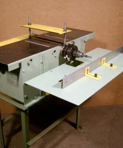 Универсальный станок "Супер", ДОС-280/МФР2К