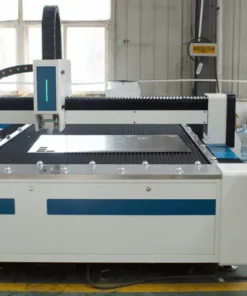 Установка лазерной резки, KMT L1 PRO 4000W