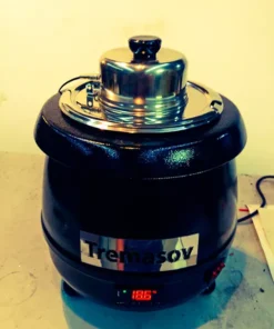 Сыроварня, Tremasov-Chees+