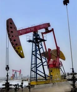 Cтанки-качалки, API