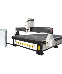 Фрезерно-гравировальный станок для производства мебели, SIGN-2040EV