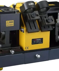 Станок для заточки фрез, MRCM MR-X7